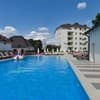 Отель Makis Hotel SPA-1/13