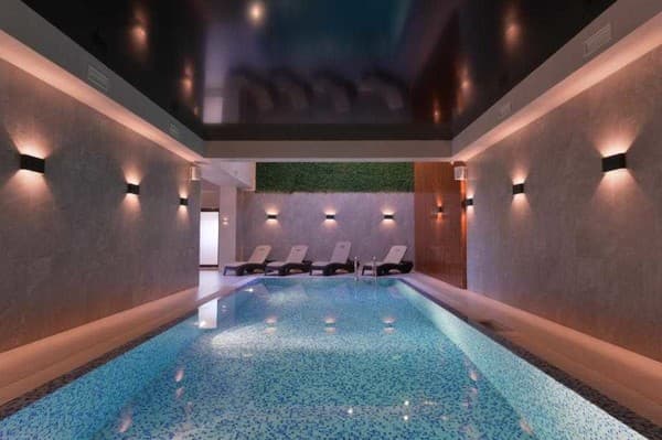 Makis Hotel SPA 8