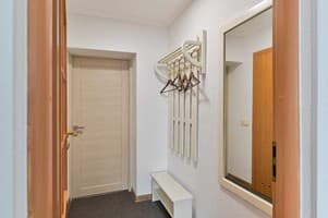 Отель Makis Hotel SPA. Люкс двухместный двухкомнатный (2+2) 2