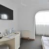 Отель Makis Hotel SPA. Люкс двухместный двухкомнатный (2+2) 1