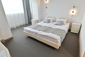 Отель Makis Hotel SPA. Полулюкс двухместный  1