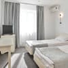 Отель Makis Hotel SPA. Стандарт двухместный  1