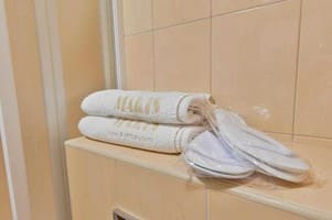 Отель Makis Hotel SPA. Стандарт двухместный  5