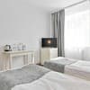 Отель Makis Hotel SPA. Стандарт двухместный  2