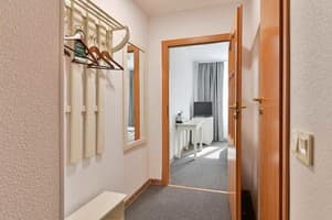 Отель Makis Hotel SPA. Стандарт двухместный  4
