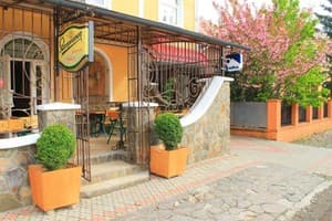 Мала Прага 9