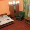 Мини-отель Мала Прага. Апартаменты 4-местный  2