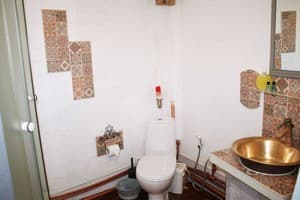 Мини-отель Mamba Hotel. №1 Просторный светлый номер – в укрытии 11