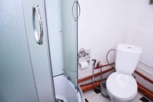 Мини-отель Mamba Hotel. №6 Уютный номер с кинотеатром - в укрытие 10