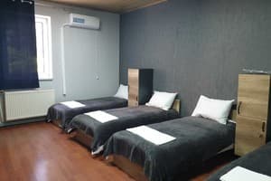 Хостел Мандри