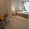 Отель Marine Residence. Делюкс двухместный с видом на сад 4