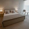 Отель Marine Residence. Делюкс двухместный с видом на сад 5