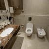 Отель Marine Residence. Делюкс двухместный с видом на сад 10