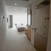 Отель Marine Residence. Семейный двухместный Делюкс с видом на море 4
