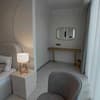 Отель Marine Residence. Семейный двухместный Делюкс с видом на море 5