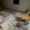 Отель Marine Residence. Семейный двухместный Делюкс с видом на море 7