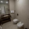 Отель Marine Residence. Семейный двухместный Люкс с кроватью размера «king-size» 10