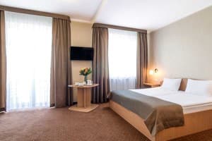 Мариот Медикал Центр 8