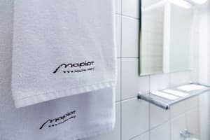 Мариот Медикал Центр 10