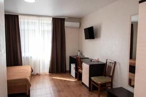 Гостиный двор Мария. Люкс двухместный с балконом 2