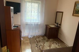 Вілла Марія. Люкс тримісний двокімнатний  3