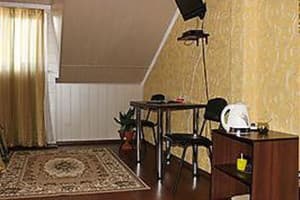 Гостиный двор Мария. Стандарт двухместный  2