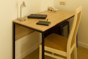 Отель Marlin Hotel. Улучшенный двухместный  3