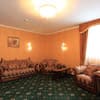 Отель Марс. Люкс двухместный  4
