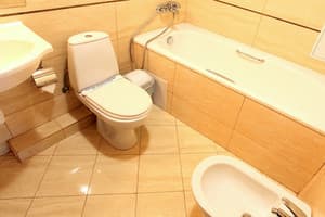 Отель Марс. Люкс двухместный  6