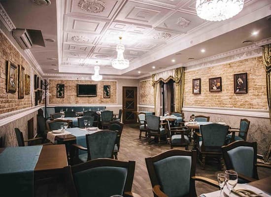 Maximus Hotel 6