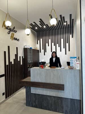 Mayster Home 5