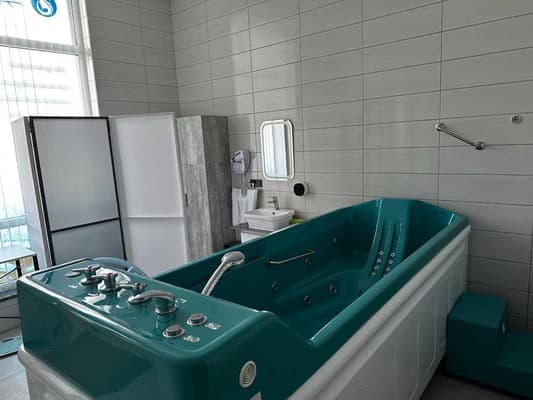 Mayster Home 8
