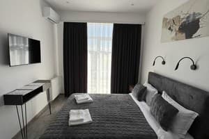 Отель Mayster Home. Апартаменты двухместный  2