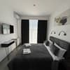 Отель Mayster Home. Апартаменты двухместный  2