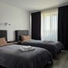 Отель Mayster Home. Эконом двухместный  1