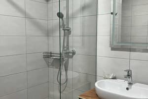 Отель Mayster Home. Эконом двухместный  5