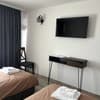 Отель Mayster Home. Эконом двухместный  3