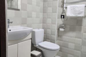 Отель Mayster Home. Эконом двухместный  6