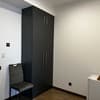 Отель Mayster Home. Люкс двухместный с балконом и душем 5