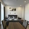 Отель Mayster Home. Люкс двухместный с балконом и душем 4