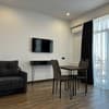 Отель Mayster Home. Люкс двухместный с балконом и душем 2
