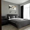 Отель Mayster Home. Люкс двухместный с балконом и ванной 1
