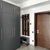 Отель Mayster Home. Люкс двухместный с балконом и ванной 3
