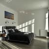 Отель Mayster Home. Люкс двухместный с террасой и ванной 1