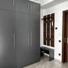 Отель Mayster Home. Люкс двухместный с террасой и ванной 3