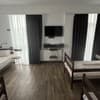 Отель Mayster Home. Стандарт 4-местный  2