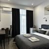 Отель Mayster Home. Стандарт двухместный с двоспальной кроватью 1