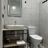 Отель Mayster Home. Стандарт двухместный с двоспальной кроватью 2