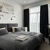 Отель Mayster Home. Стандарт двухместный с совмесной кроватью 1