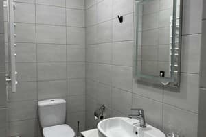 Отель Mayster Home. Стандарт двухместный с совмесной кроватью 3